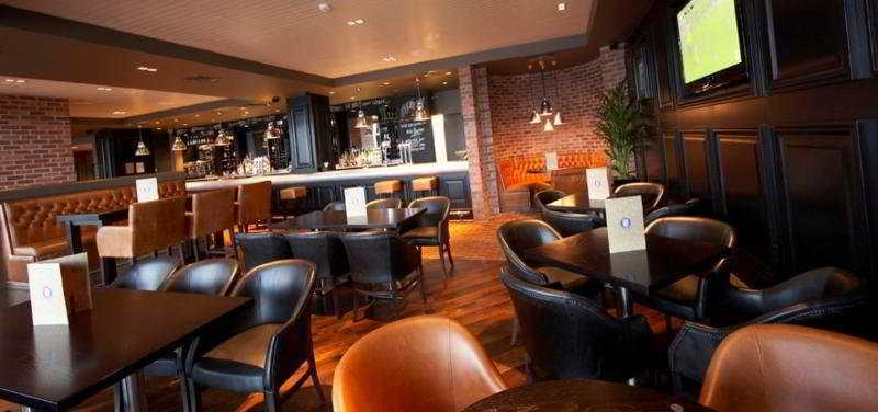 Village Hotel Manchester Cheadle Restaurant bilde